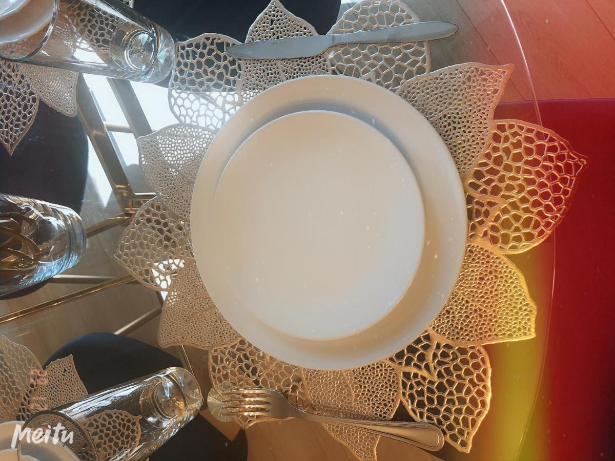 קסקאיס Golden Beach Apartment מראה חיצוני תמונה